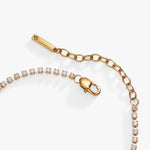 Stainless Steel Gold