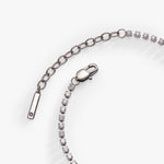 Stainless Steel Silver