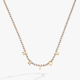 Stainless Steel Gold