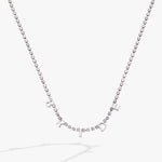 Stainless Steel Silver