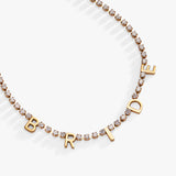 Stainless Steel Gold