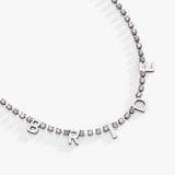 Stainless Steel Silver