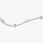 Stainless Steel Silver