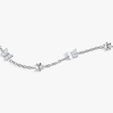 Stainless Steel Silver