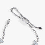 Stainless Steel Silver