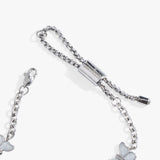 Stainless Steel Silver