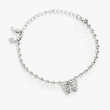 Stainless Steel Silver