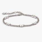 Stainless Steel Silver