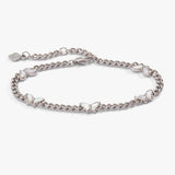 Stainless Steel Silver