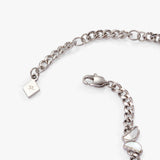 Stainless Steel Silver