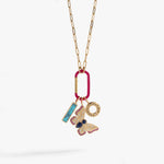 Stainless Steel Gold