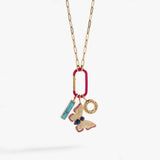 Stainless Steel Gold