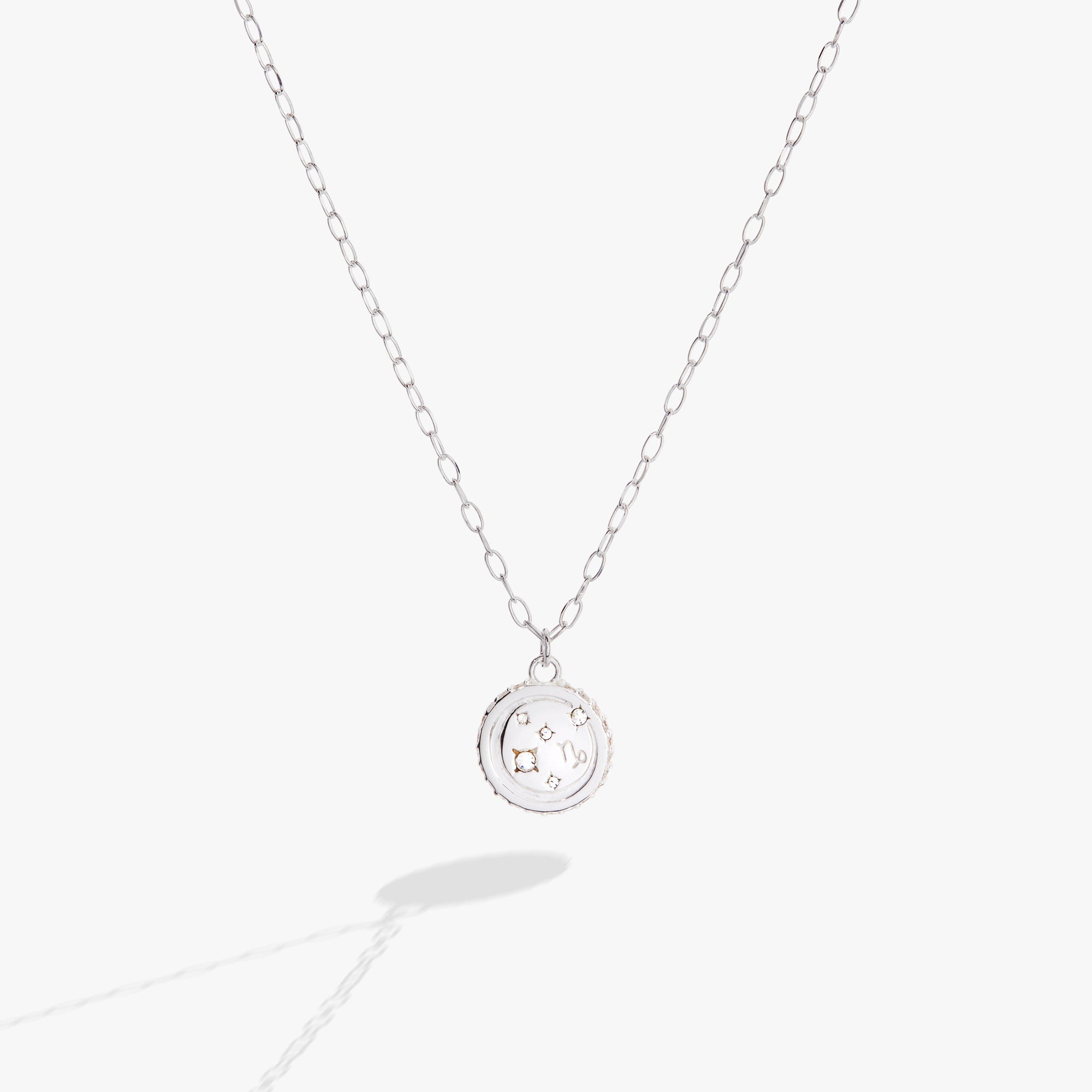 Sterling Silver