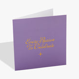 Celebration Greeting Card