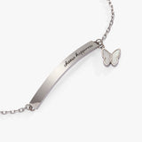Stainless Steel Silver