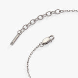 Stainless Steel Silver