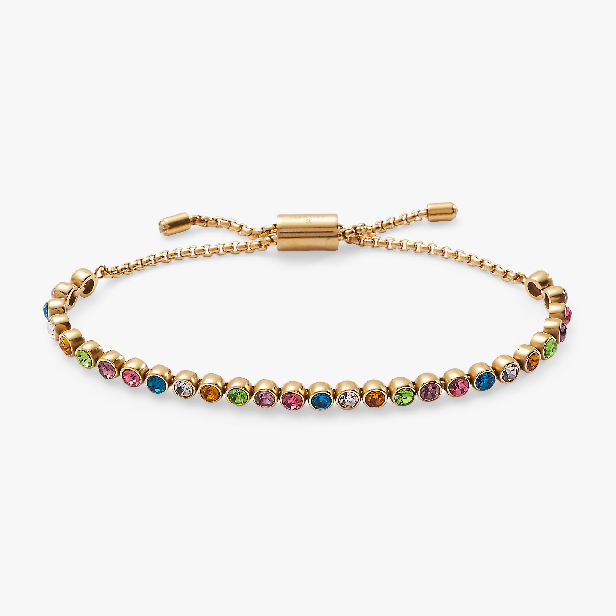 Stainless Steel Gold