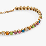 Stainless Steel Gold