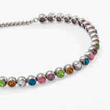 Stainless Steel Silver