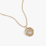 Stainless Steel Gold