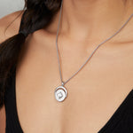 Stainless Steel Silver