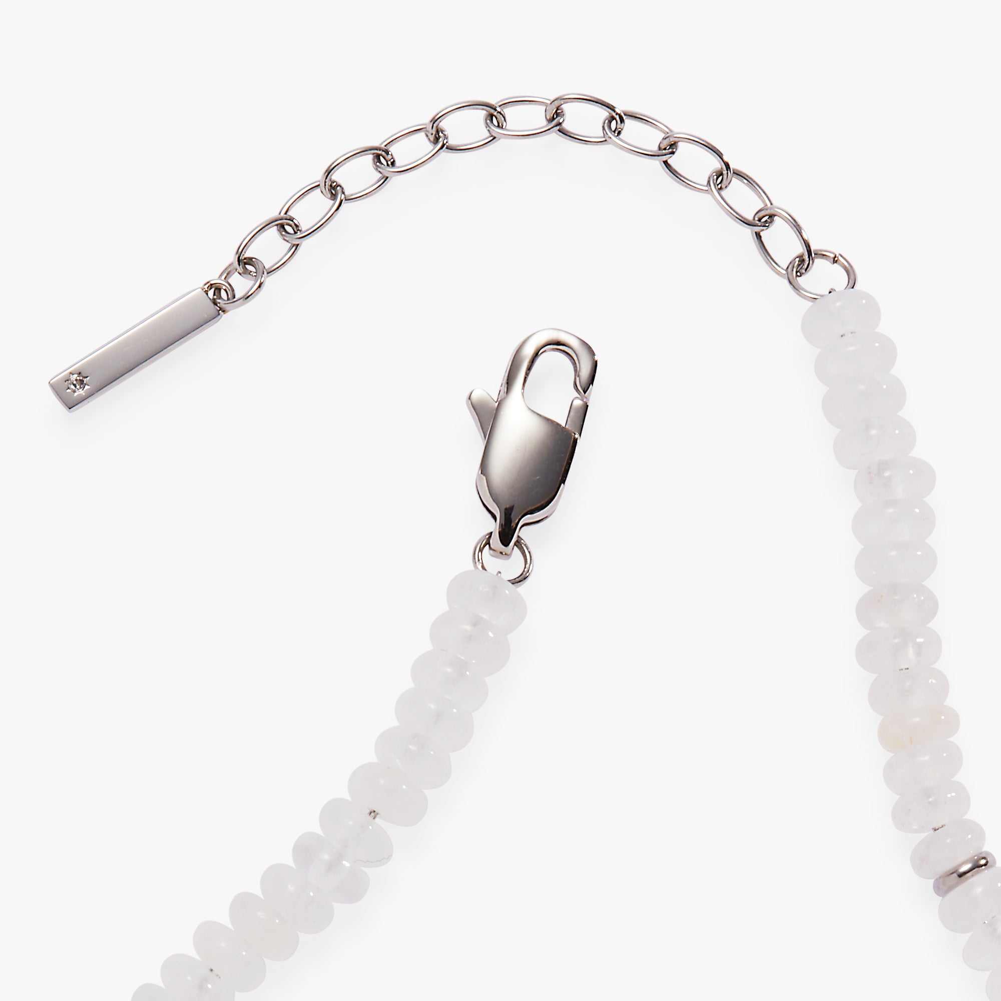 Stainless Steel Silver