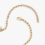Stainless Steel Gold