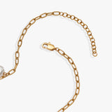 Stainless Steel Gold