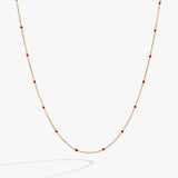 Stainless Steel Gold