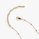 Stainless Steel Gold