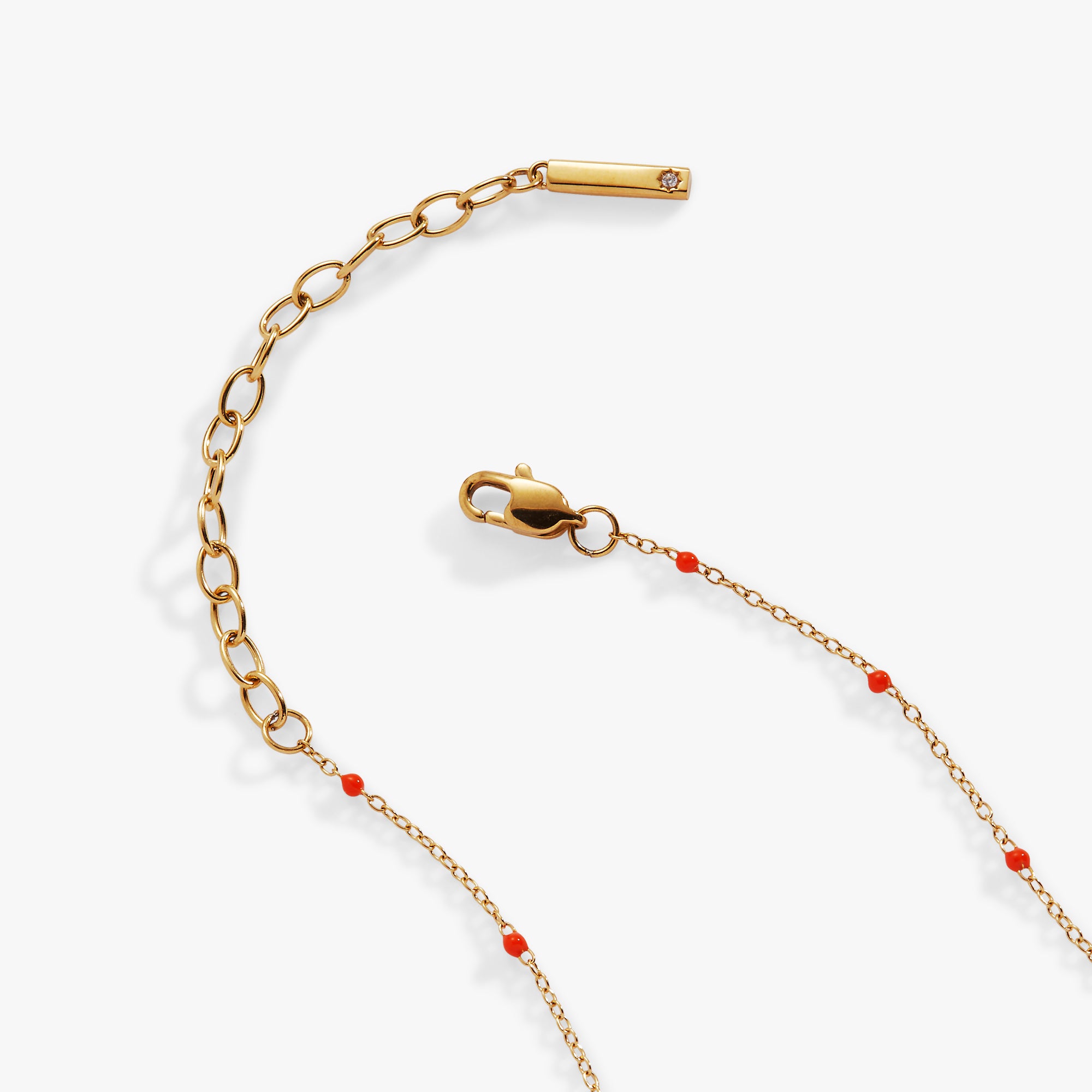 Stainless Steel Gold