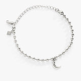 Stainless Steel Silver