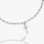Stainless Steel Silver