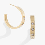 Stainless Steel Gold