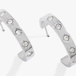 Stainless Steel Silver