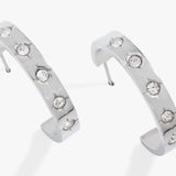 Stainless Steel Silver