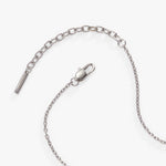 Stainless Steel Silver