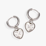 Stainless Steel Silver
