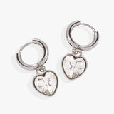 Stainless Steel Silver