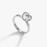 Stainless Steel Silver