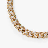 Stainless Steel Gold