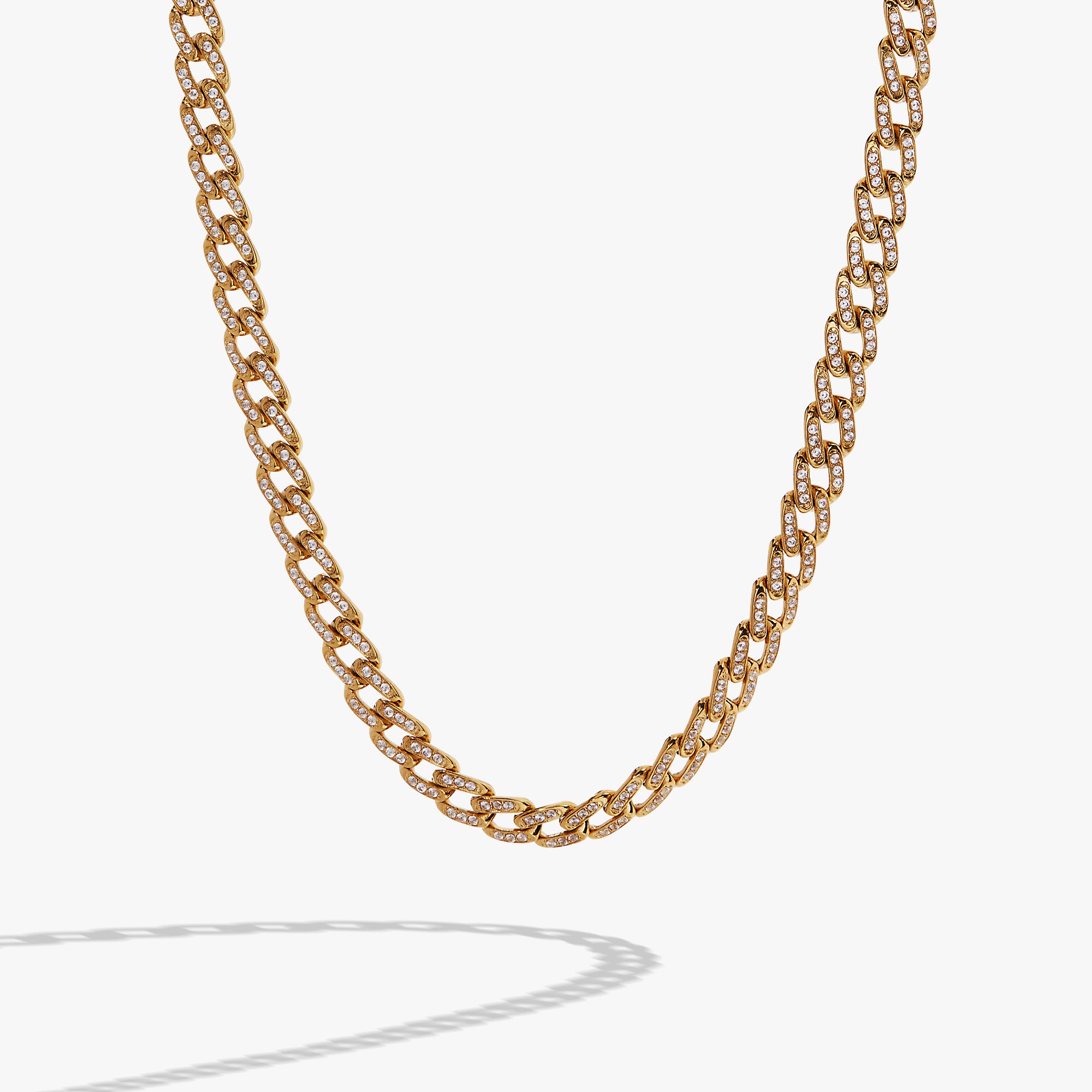 Stainless Steel Gold