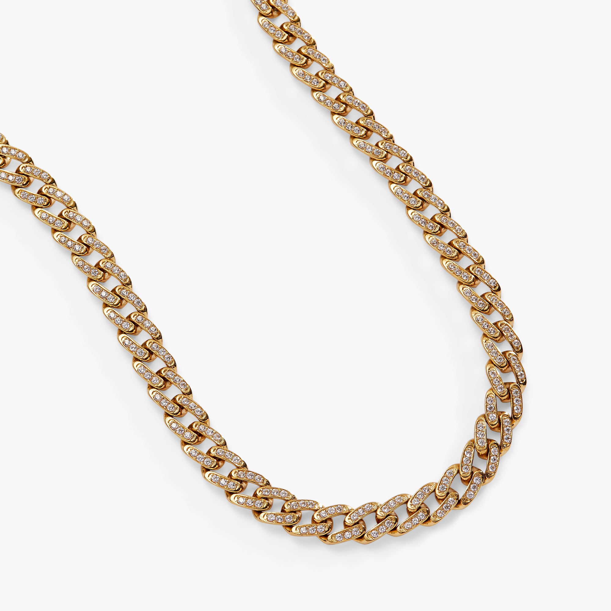 Stainless Steel Gold