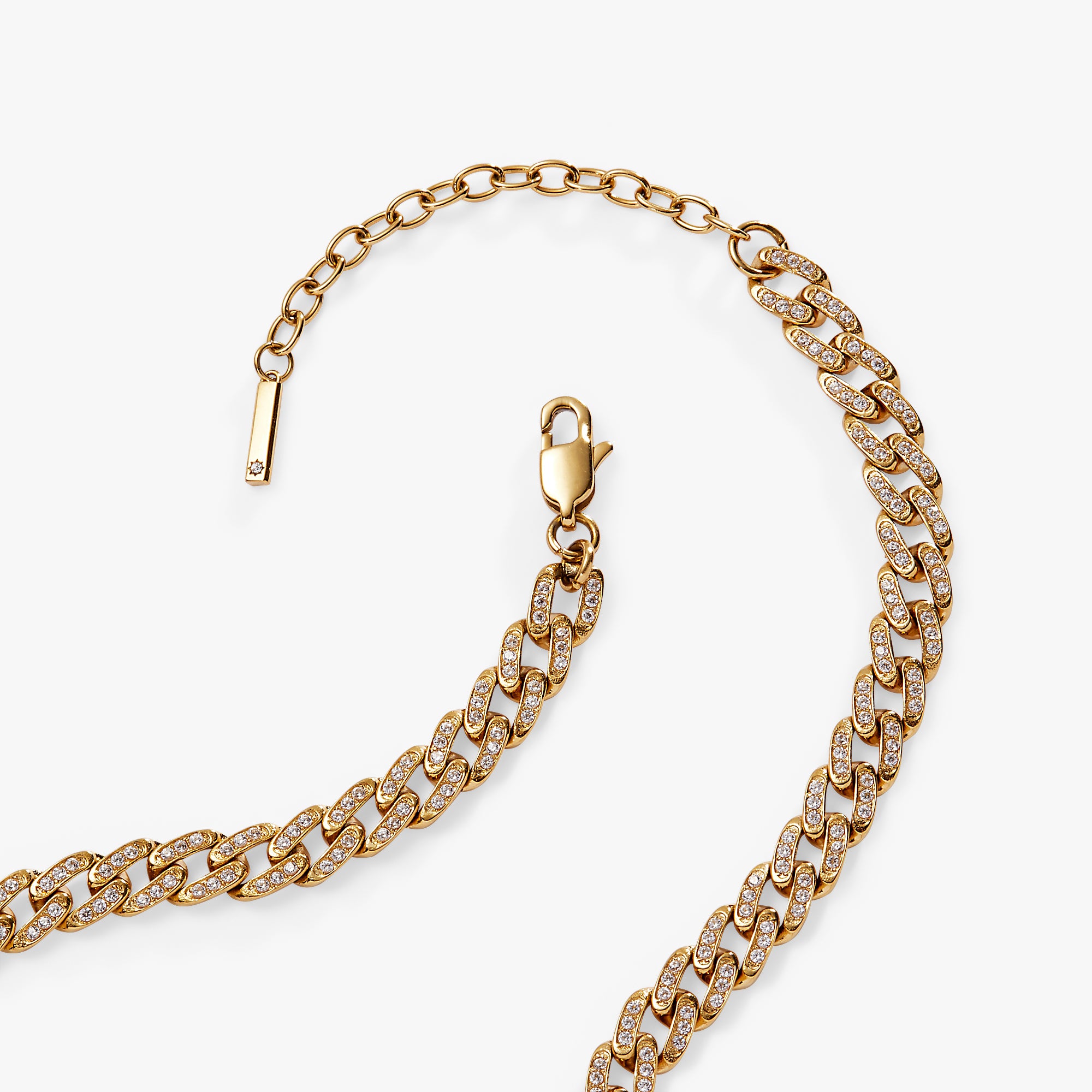 Stainless Steel Gold