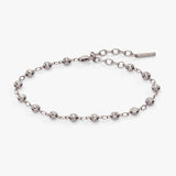 Stainless Steel Silver