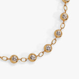 Stainless Steel Gold