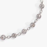 Stainless Steel Silver