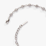 Stainless Steel Silver