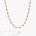Stainless Steel Gold
