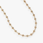 Stainless Steel Gold